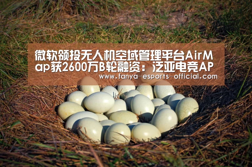 泛亚电竞官网